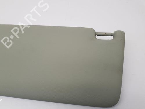 Right sun visor AUDI Q2 (GAB, GAG) | BP32275064I2
