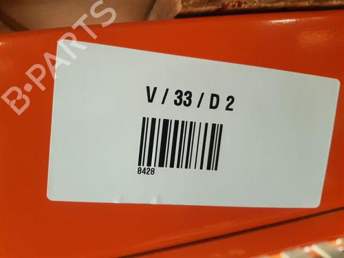 Steering column stalk CITROËN BERLINGO Box Body/MPV (B9) 1.6 HDi 75 | BP34331772I23  - Image 9