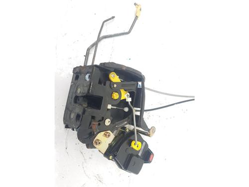 Front left lock KIA RIO II (JB) 1.5 CRDi | BP22666674C98 
