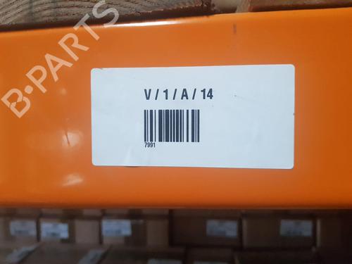 Electronic module FERRARI CALIFORNIA 4.3 | BP33834005M83 - Image 5