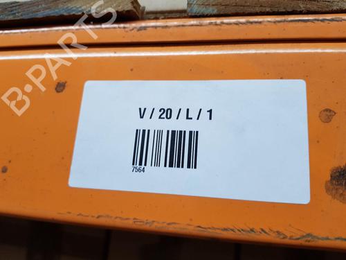 AC Styreenhet / Manøvreringsenhet FORD FIESTA V (JH_, JD_) 1.25 16V | BP29492768I5 