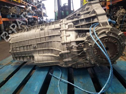 Gearbox AUDI A6 C8 Avant (4A5) S6 TDI Mild Hybrid quattro | BP31983316M3 