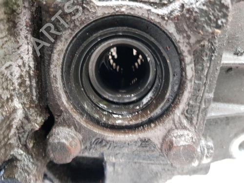 Gearbox FIAT PUNTO (188_) 1.2 60 (188.030, .050, .130, .150, .230, .250) | BP30137978M3