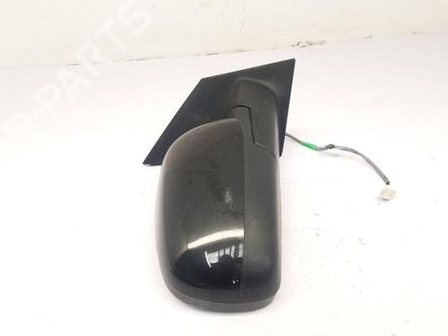 Right mirror NISSAN NOTE (E11, NE11) 1.4 | BP27600545C27 