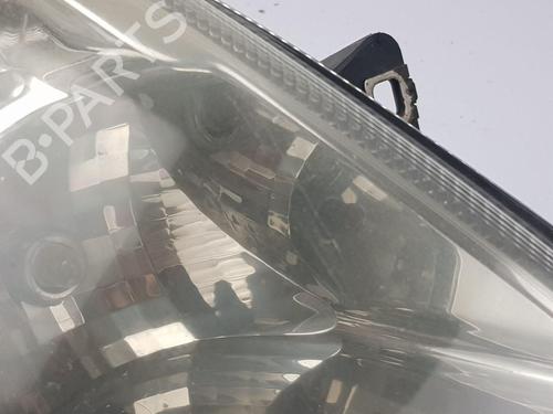 Right headlight RENAULT TRAFIC II Van (FL) 2.0 dCi 115 (FL01, FL0U, FL00, FL0H, FL0M) | BP36240851C29 - Image 3
