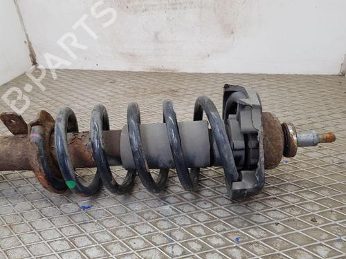 Left front shock absorber VAUXHALL VIVARO A Van (X83) 2.0 CDTI | BP26646401M16 