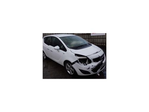 Used Parts VAUXHALL MERIVA Mk II (B) (S10)  1.4  4343837