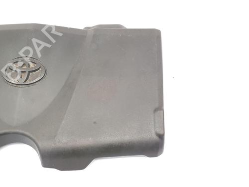 Upper protection TOYOTA RAV 4 V (_A5_, _H5_) 2.5 Hybrid AWD (AXAH54, AXAL54) | BP32252050M93 - Image 2