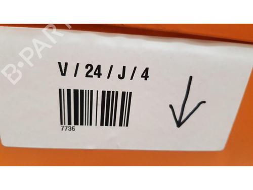 Right headlight PEUGEOT PARTNER Box Body/MPV 1.6 HDi | BP34708574C29  - Image 8