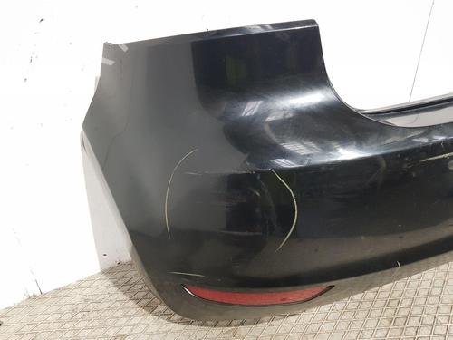 Rear bumper VW GOLF VI (5K1) 1.6 TDI | BP26569807C8 