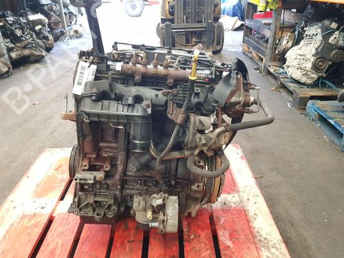 Engine FORD TRANSIT Van (FA_ _) 2.2 TDCi | BP30331020M1 