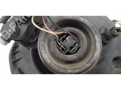 Left headlight VAUXHALL VIVARO A Bus (X83) 2.0 CDTI | BP27353314C28 