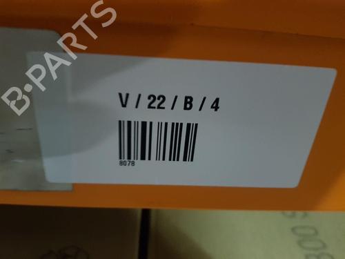 Left tailgate light AUDI A3 Limousine (8VS, 8VM) RS3 quattro | BP31301118C79 - Image 9