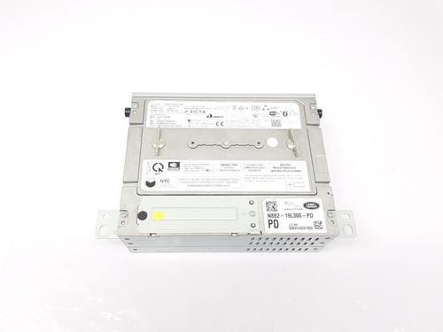 Radio LAND ROVER DEFENDER Station Wagon (L663) D300 MHEV 4x4 | BP32198914E6