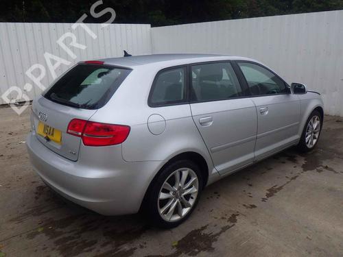 Right front window switch AUDI A3 Sportback (8PA) 1.6 TDI | BP33443076I26 - Image 9