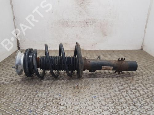 Used Left front shock absorber BMW X3 (E83) 2.0 d (150 hp) 28283798