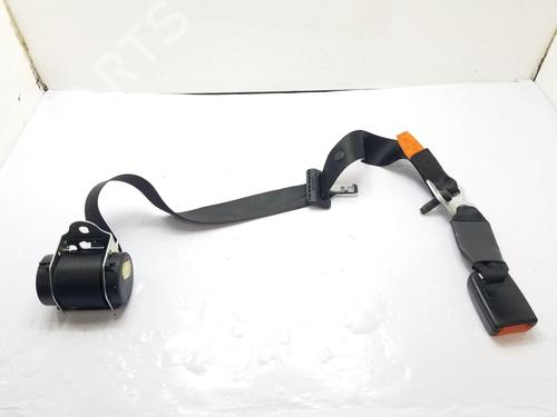 Used Rear center seatbelt FORD FUSION (JU_) 1.6 (100 hp) 27974838