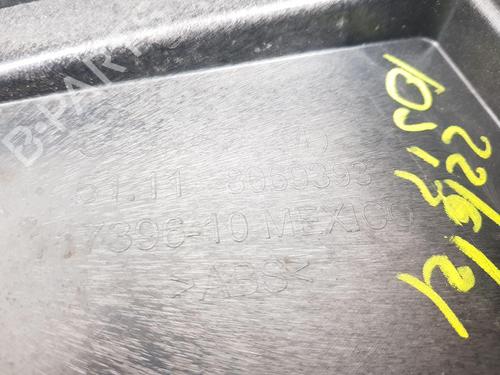 Rear bumper bracket BMW 3 (G20, G80, G28) 320 i | BP32398199C159