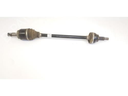 Used Right rear driveshaft LAND ROVER DEFENDER Station Wagon (L663) P300 Si4 4x4 (300 hp) 22207674