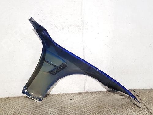Left front fenders BMW 4 Coupe (F32, F82) M4 Competition | BP30138161C41 
