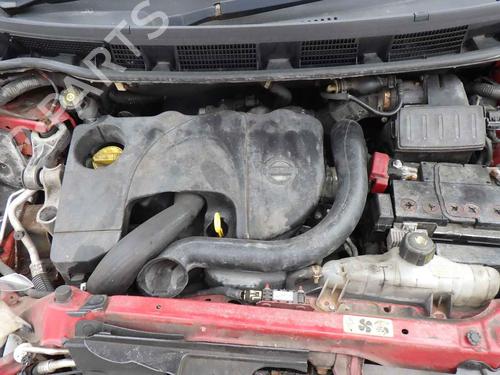 Left headlight NISSAN NOTE (E11, NE11) 1.5 dCi | BP32070042C28 