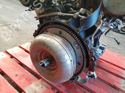 Engine JAGUAR XF I (X250) 3.0 D | BP31027254M1 