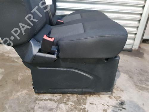 Left front seat FORD TRANSIT CUSTOM V362 Van (FY, FZ) | BP32004046C15