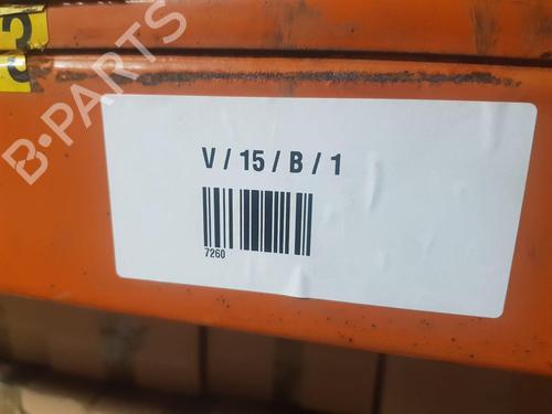 Servo brake MERCEDES-BENZ C-CLASS Coupe (C204) C 180 (204.331) | BP30823312M42