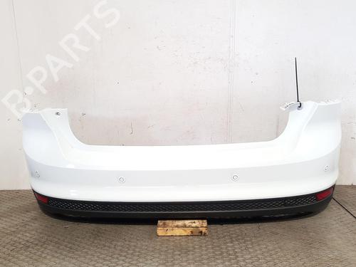 Used Rear bumper Rear bumper FORD FOCUS III 1.6 TDCi (115 hp) 40127881 40127881