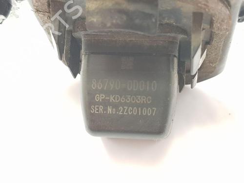 Electronic module TOYOTA YARIS (_P13_) 1.3 (NSP130_, NSP130) | BP29597775M83 