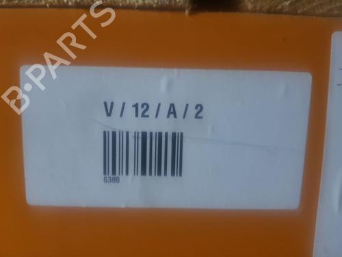 Engine control unit (ECU) MINI MINI (R56) One | BP31053502M57