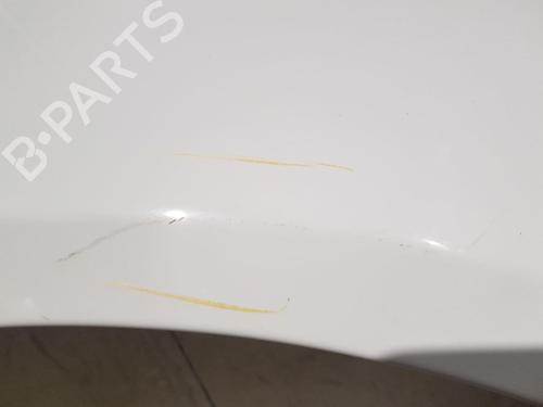 Right front fenders JAGUAR XF I (X250) 3.0 D | BP30914909C42