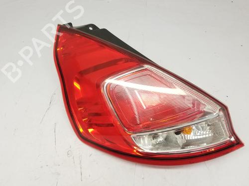 Used Left taillight Left taillight 38991340 38991340