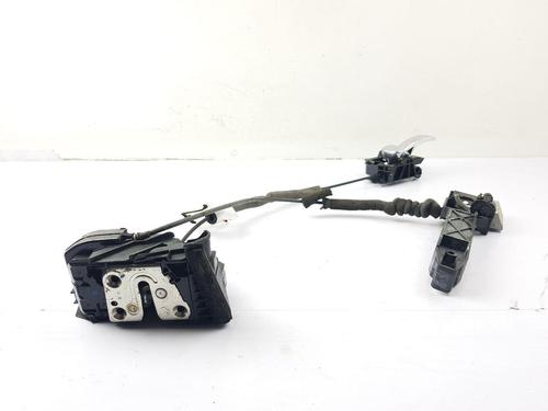 Front left lock NISSAN QASHQAI I (J10, NJ10) 1.5 dCi | BP29620376C98 