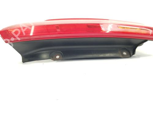 Left taillight FIAT GRANDE PUNTO (199_) 1.2 | BP24941401C34