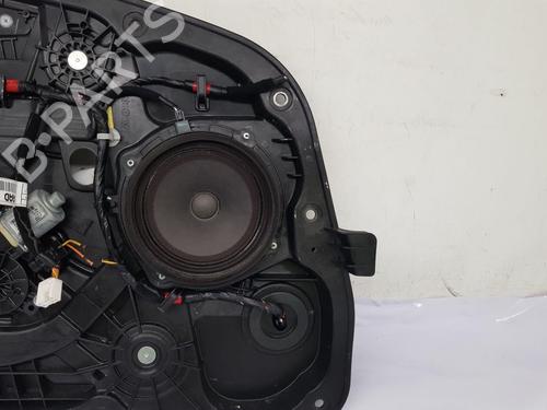 Rudehejsemekanisme ventre foran HYUNDAI i30 (GD) 1.4 | BP31663281C22 