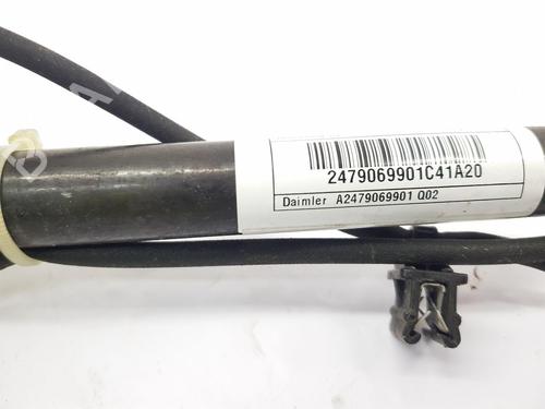 Electronic module MERCEDES-BENZ GLA (H247) GLA 220 d 4-matic (247.715) | BP32375220M83  - Image 8