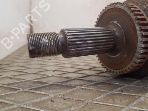 Right front driveshaft KIA SPORTAGE IV (QL, QLE)  | BP28283783M39 