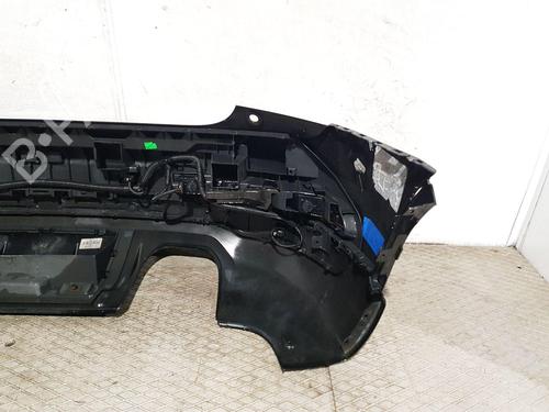 Rear bumper AUDI Q3 (8UB, 8UG) 2.0 TFSI quattro | BP31574412C8 