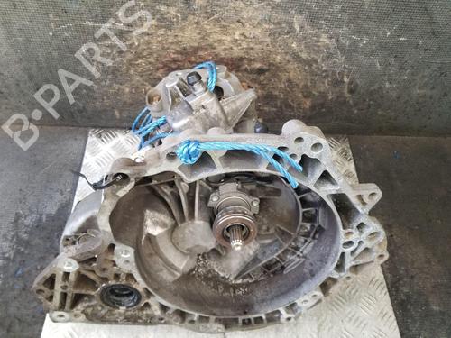 Used Gearbox Gearbox 39471732 39471732
