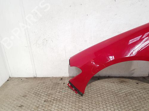 Left front fenders ALFA ROMEO GIULIA (952_) 2.2 D (952AFA25, 952AFM25, 952ALA25) | BP28413584C41 