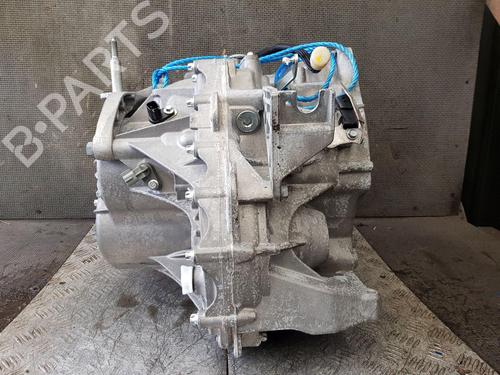 Gearbox DACIA DUSTER (HM_) 1.6 SCe 115 (HMM1) | BP27266904M3 