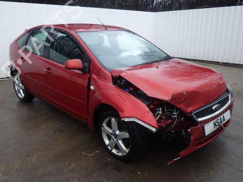 Rear parcel shelf FORD FOCUS II (DA_, HCP, DP) 1.6 | BP24322260C85 