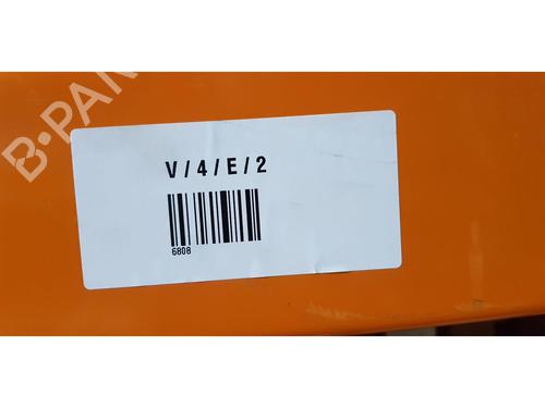 Elektronisk modul PEUGEOT 3008 II SUV (MC_, MR_, MJ_, M4_) 1.5 BlueHDi 130 | BP29597814M83 