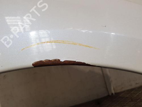 Right front fenders FORD FOCUS II (DA_, HCP, DP) 2.5 ST | BP27665009C42 