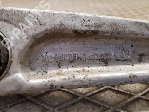 Left front suspension arm TESLA MODEL 3 (5YJ3) EV AWD | BP35745992M12  - Image 10