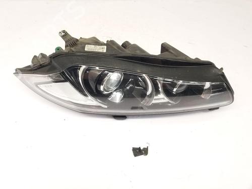 Right headlight JAGUAR XF I (X250) 2.2 D | BP27620319C29