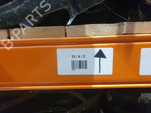 Boot lining BMW X3 (G01, F97, G08) M Competition | BP30330952I3  - Image 13