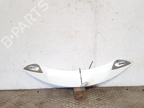 Spoiler bakluke MINI MINI (R50, R53)  | BP22664827C96 