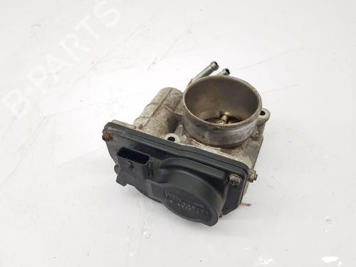 Used Throttle body Throttle body NISSAN JUKE (F15) 1.6 (94 hp) 32127491 32127491